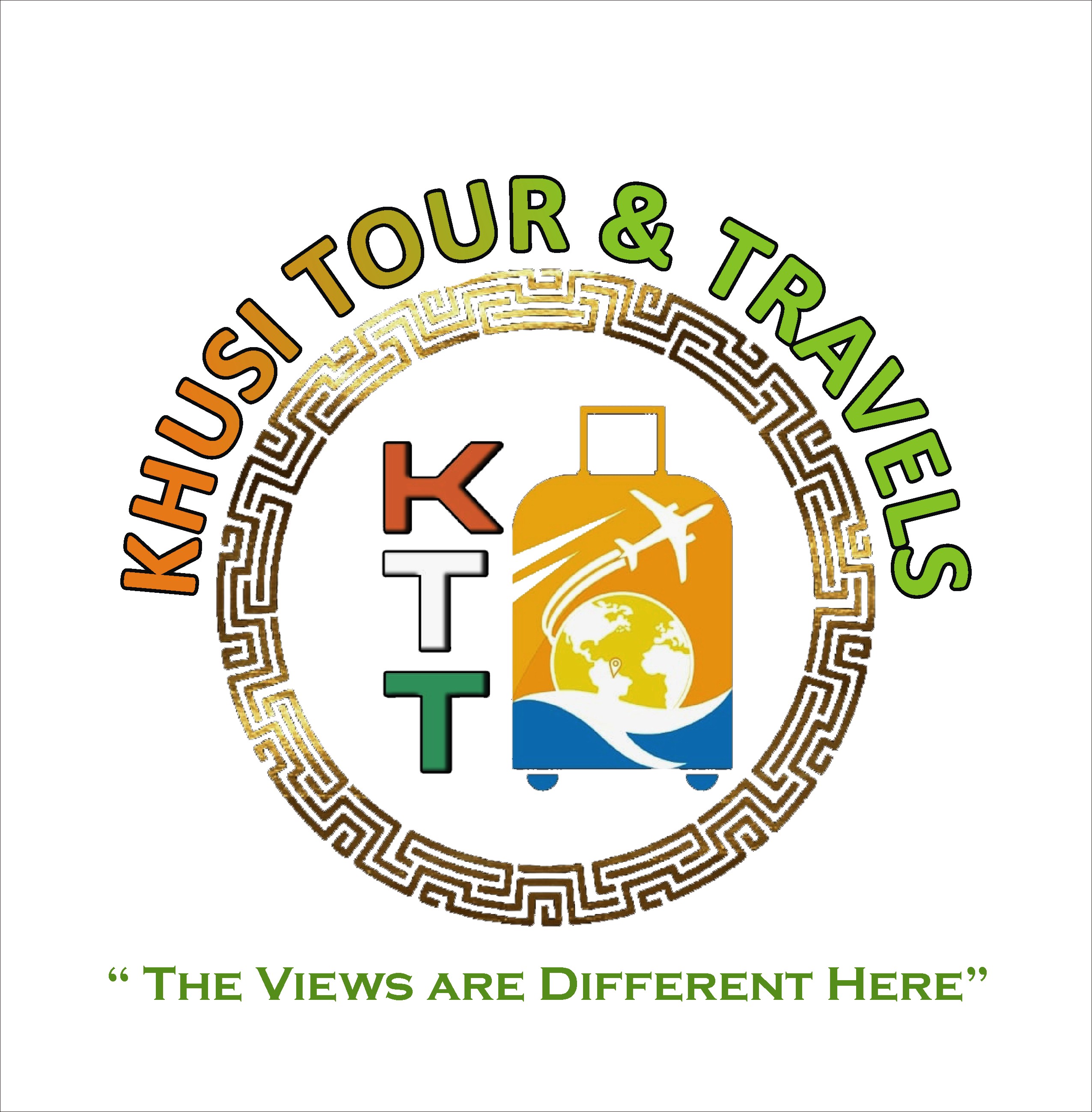 Khusi Tour & Travels
