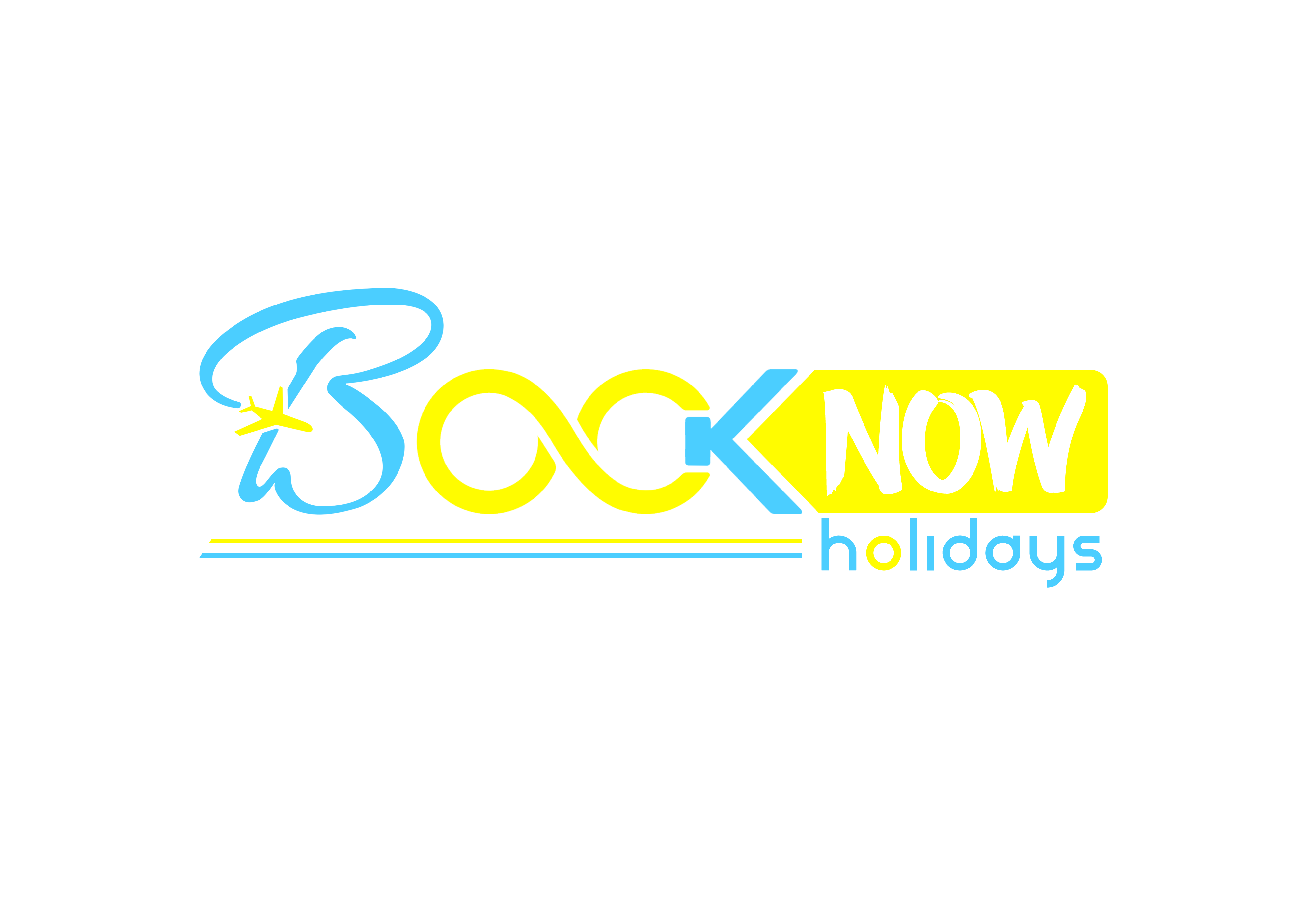 Booknow Holidays