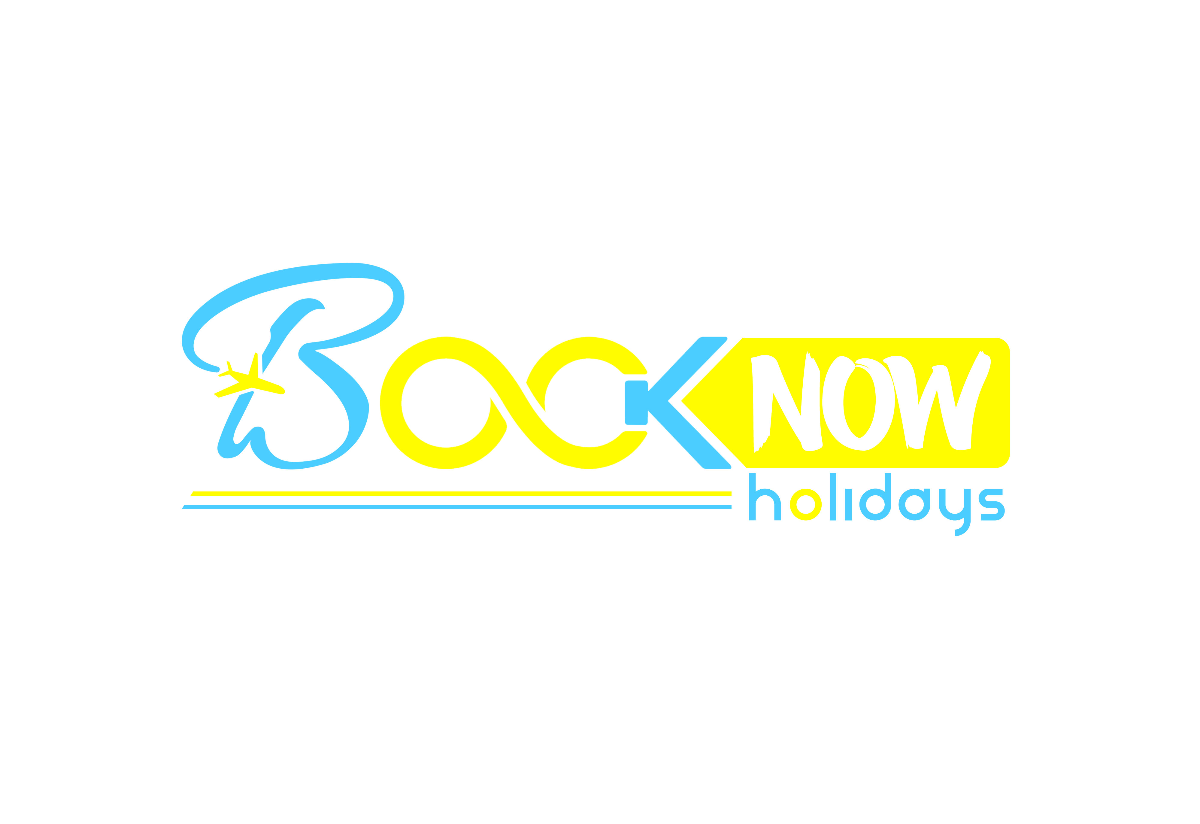 Booknow Holidays Image