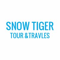 Snow Tiger Travels