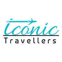 Iconic Travellers