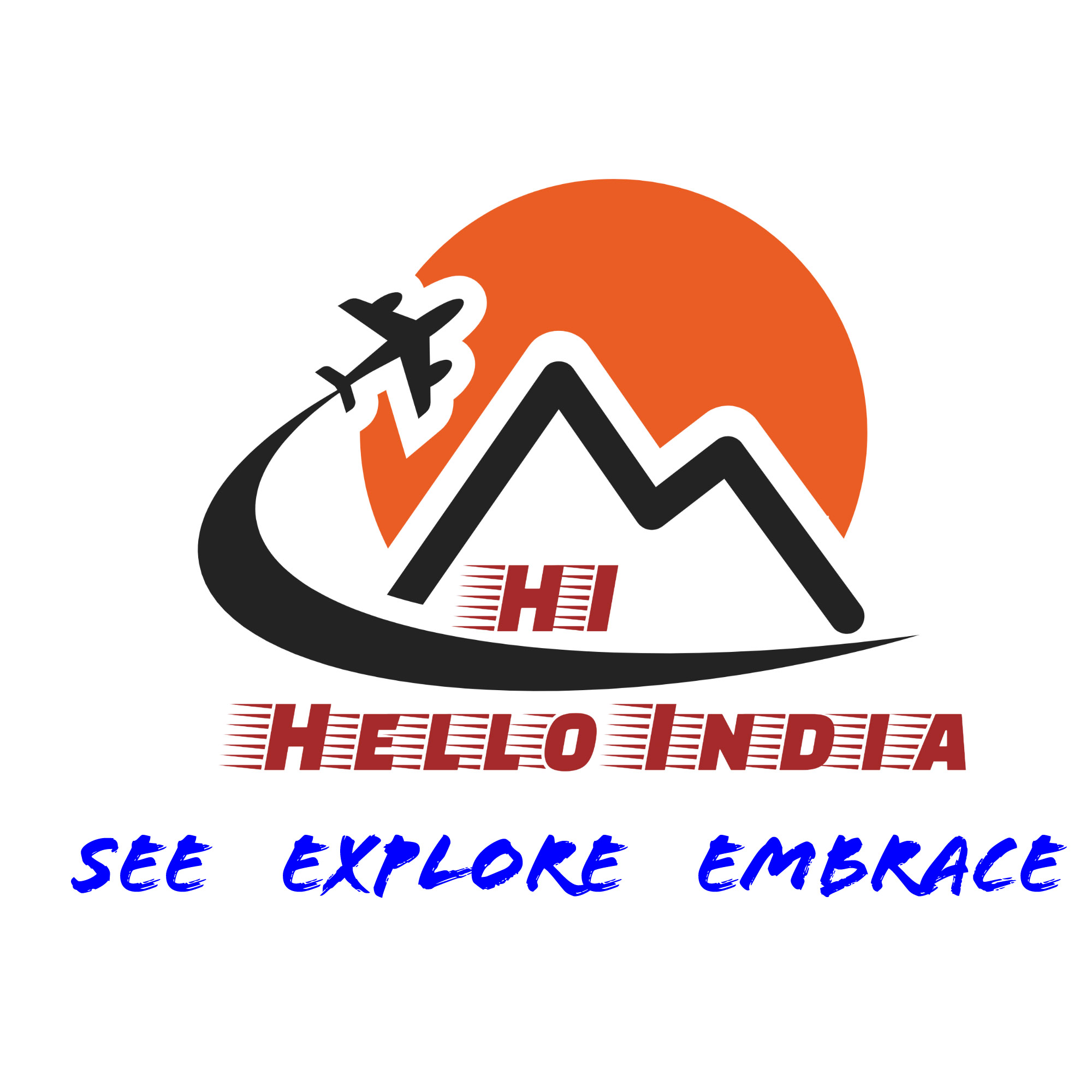 Hi-Hello India