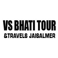 VS Bhati Tour & Travels Jaisalmer