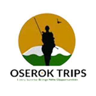 Oserok Trips