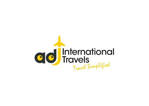 ADJ International Travels