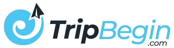 Trip Begin