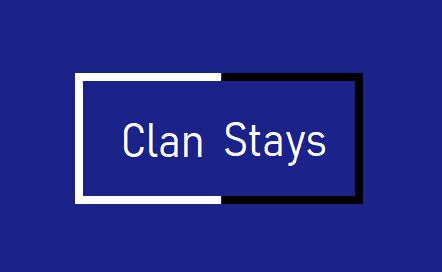 Clan Stays Pvt. Ltd.