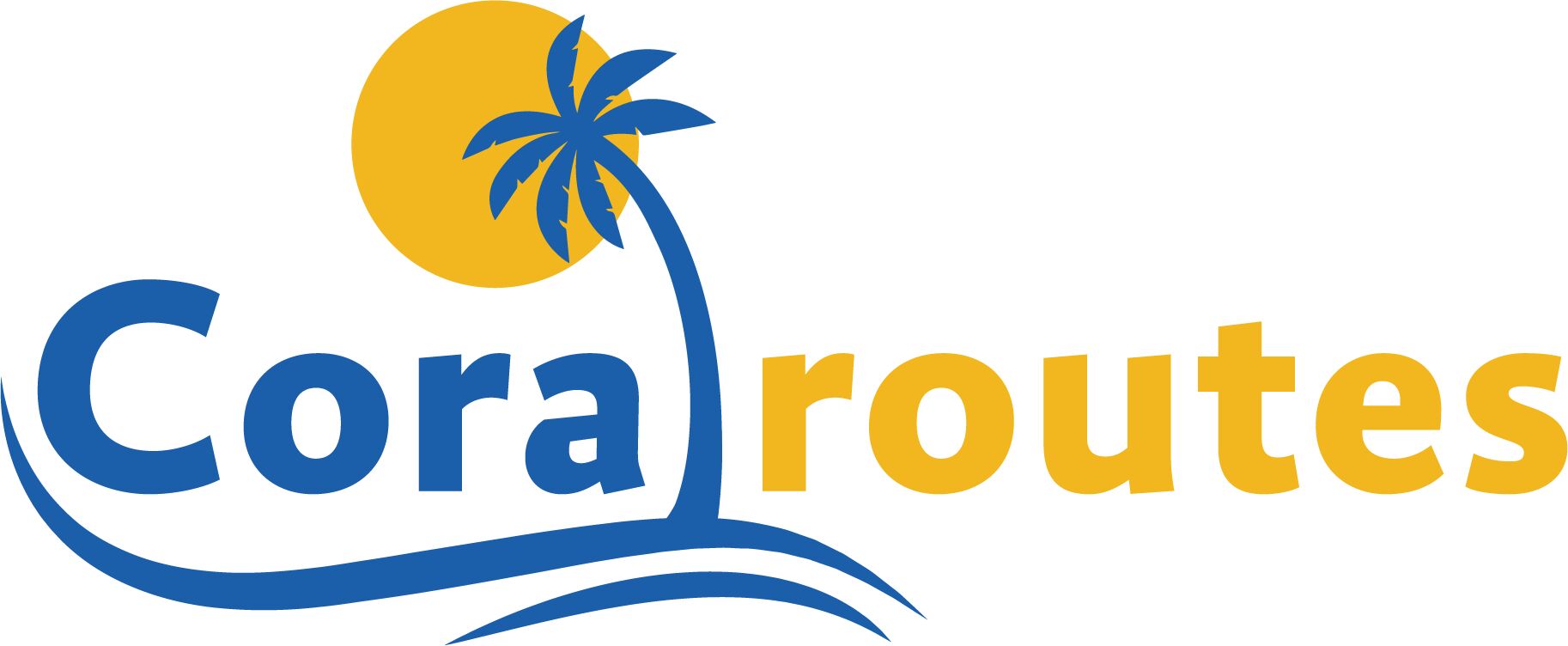 Coralroutes