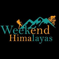Weekend Himalayas