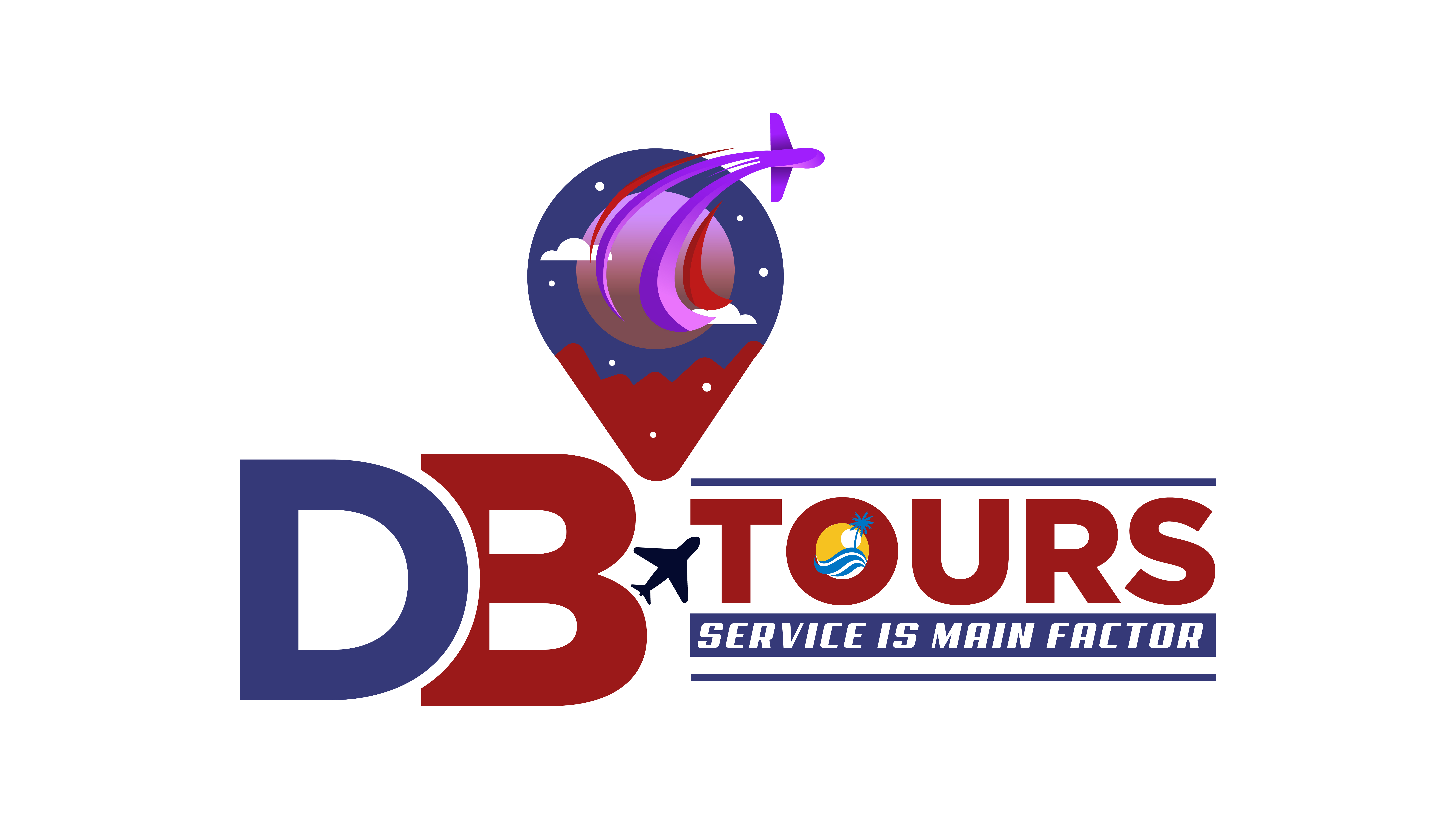 DB Tours and Travels Se..