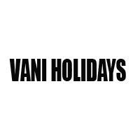 Vani Holidays Pvt. Ltd
