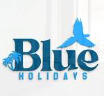 Blue Holidays Image