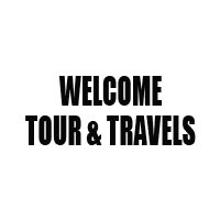 Welcome Tour and Travels