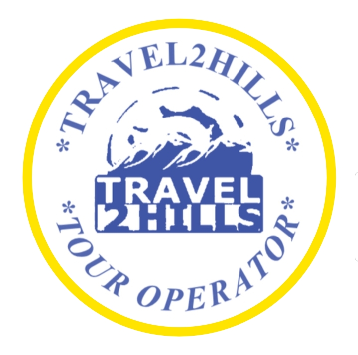 Travel 2 Hills