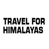 Travel for Himalayas