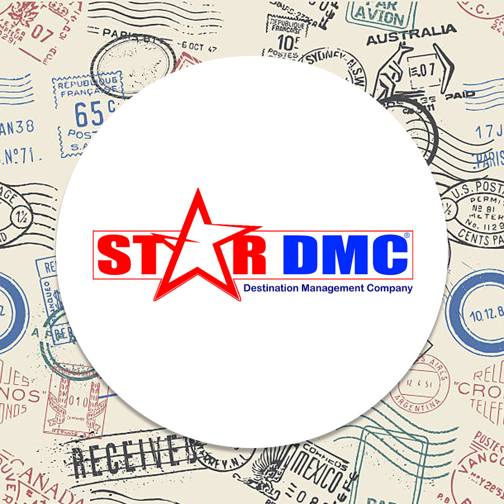 Star DMC - Destination Management Company