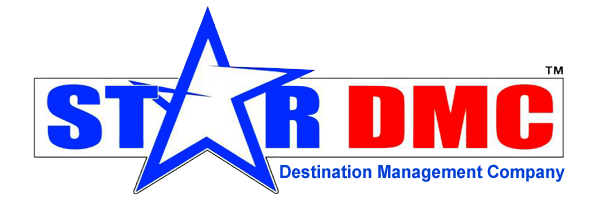 Star DMC - Destination Management Company
