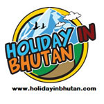 Holiday in Bhutan