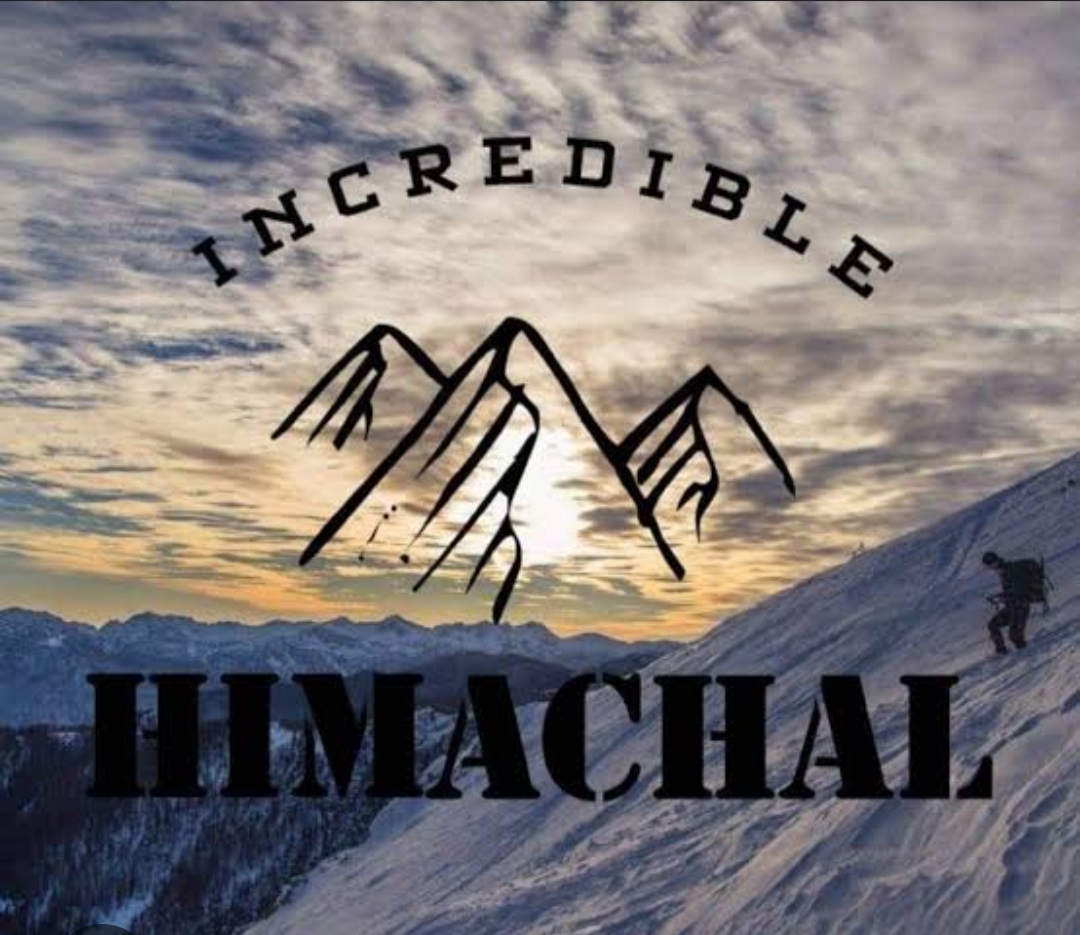 Incredible Himachal Jou..