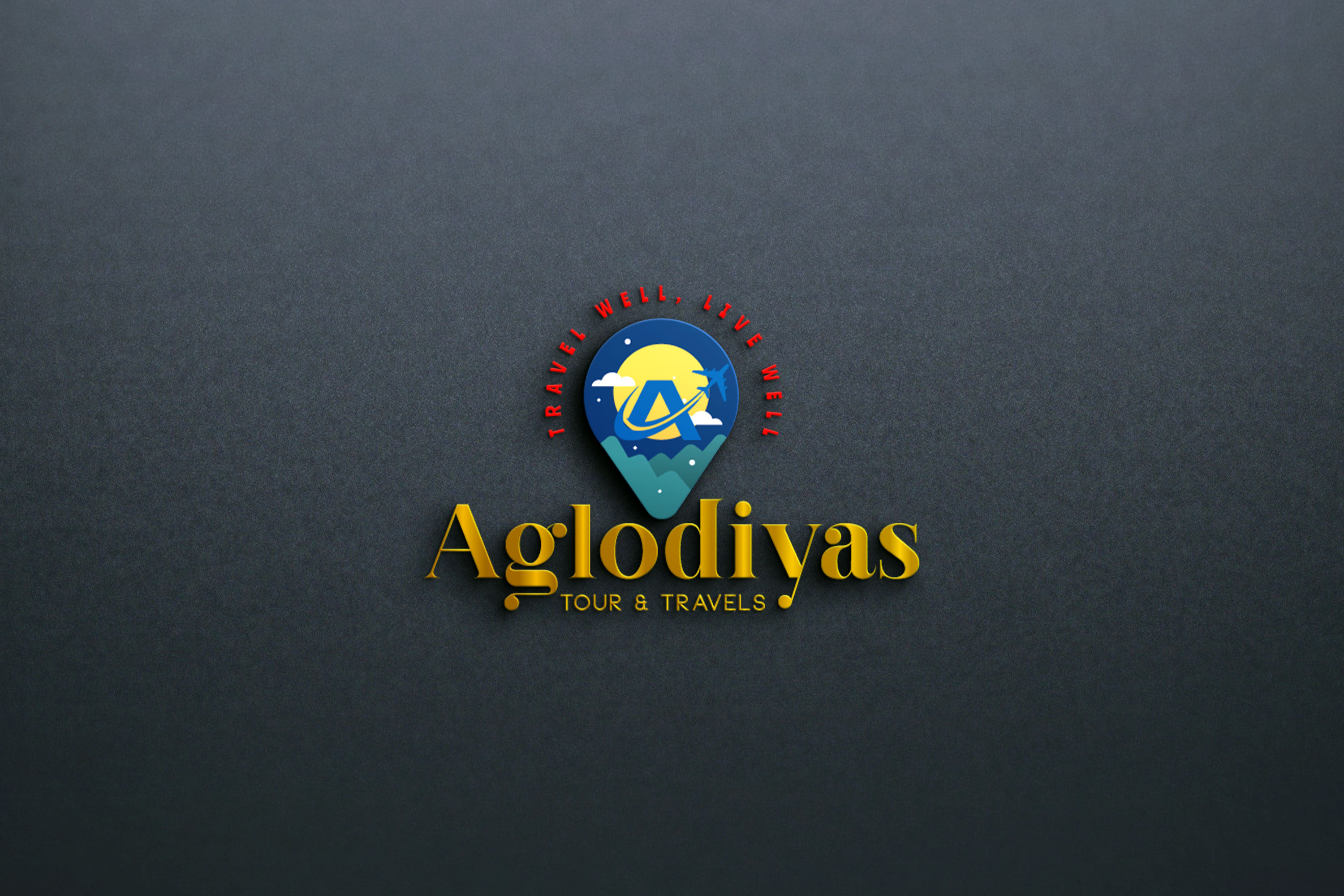 Aglodiyas Tour & Travels Image