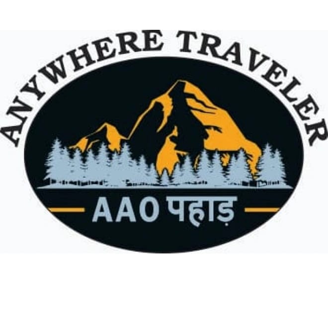 Anywhere Traveler