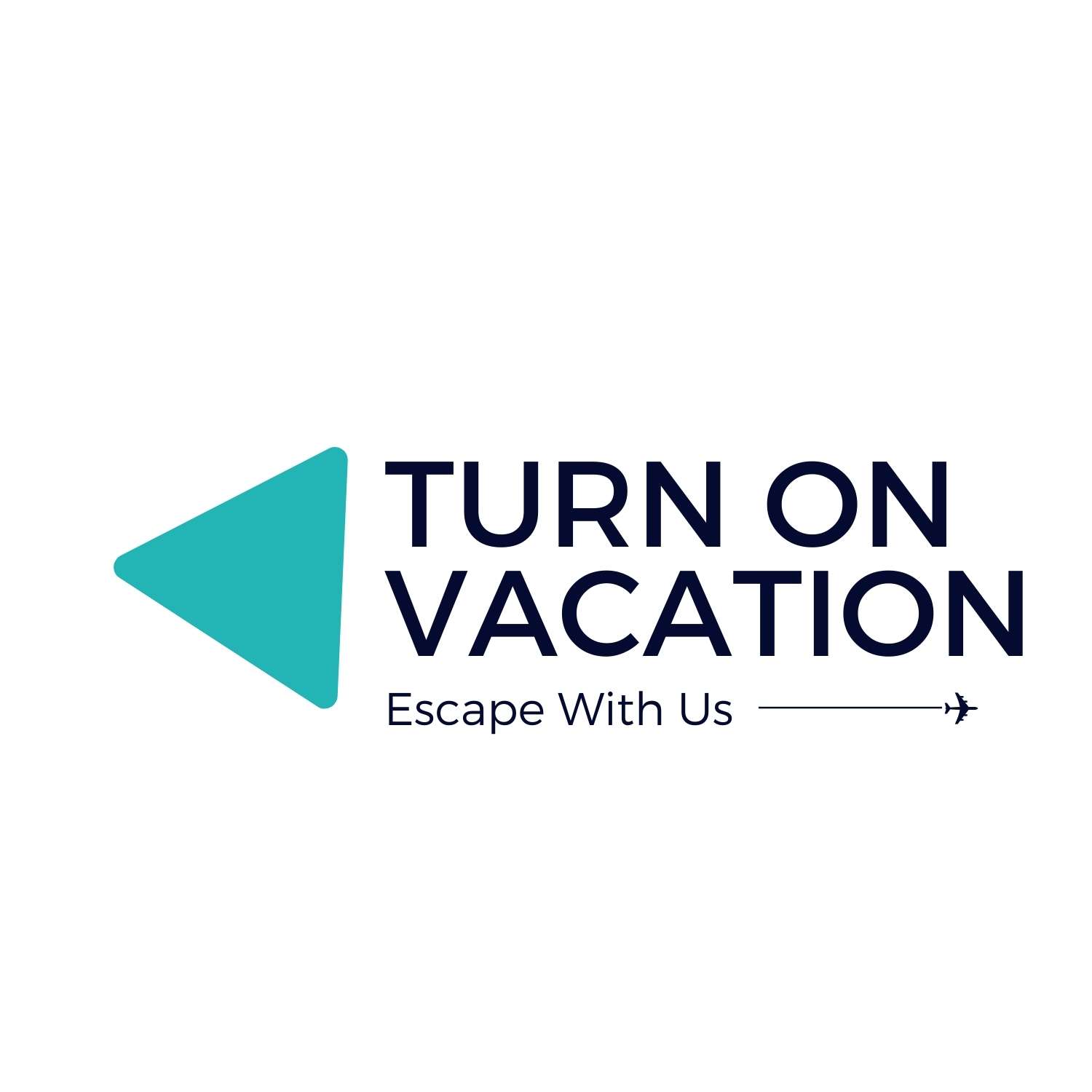 Turn On Vacation