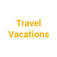 Travel Vacations