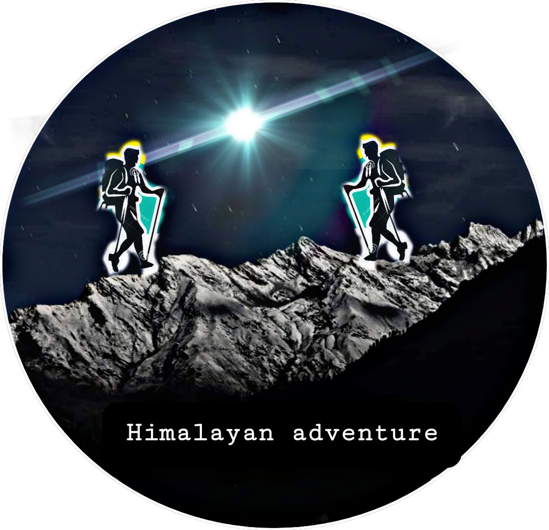 Himalayan Adventure
