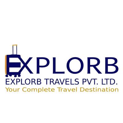 Explorb Travels Pvt Ltd
