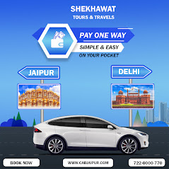 Shekhawat Tours & Travels