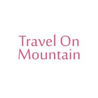 Travel On Mountain