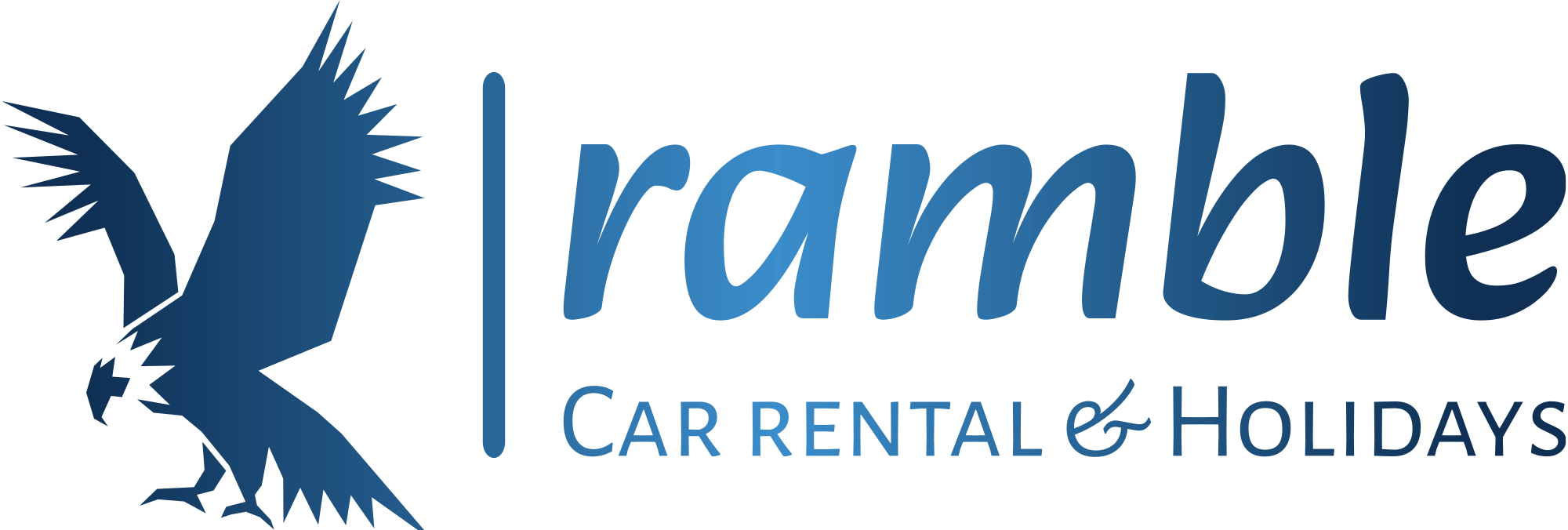 Ramble Car Rental