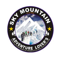 Sky Mountain Lovers