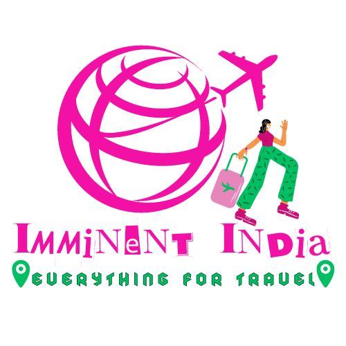 Imminent India (Everything For Travel)