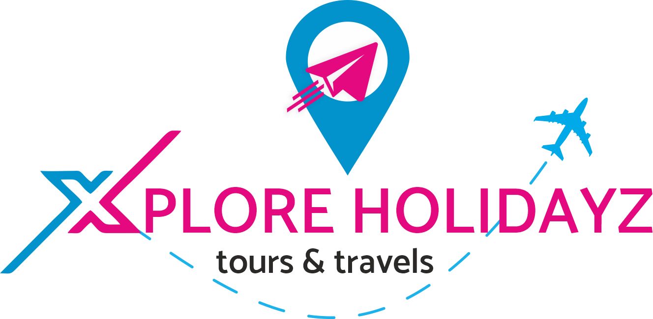 Xplore D Globe Tourism