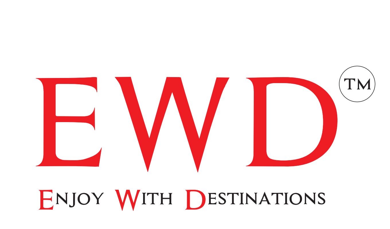 Enjoy With Destinations