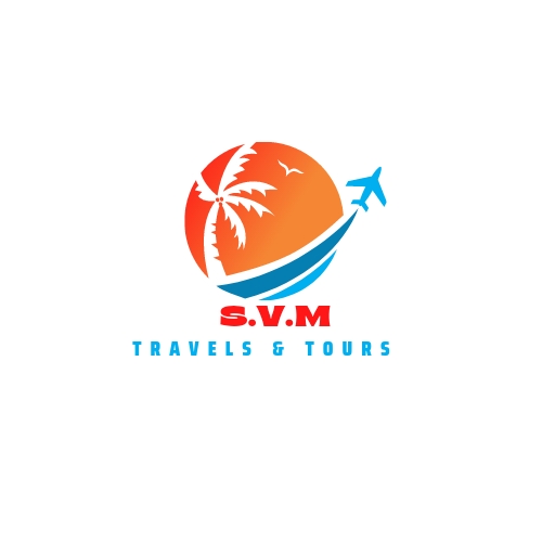 Svm Tours and Travels Pvt Ltd