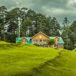 Top Tourist Places To Visit in Patnitop