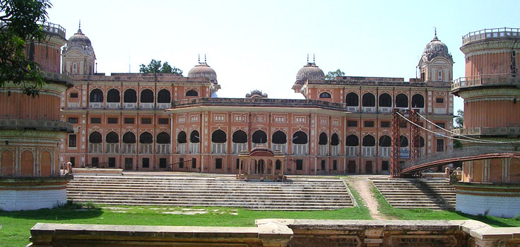 Top Tourist Places To Visit in Patiala