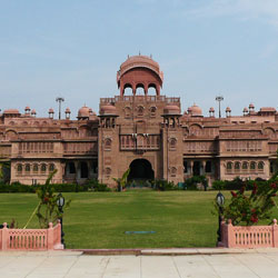 Top Tourist Places To Visit in Bikaner