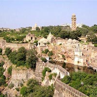 Top Tourist Places To Visit in Chittorgarh