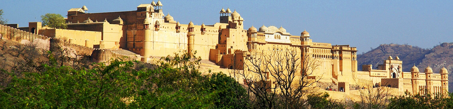 Top Tourist Places To Visit in Jaipur