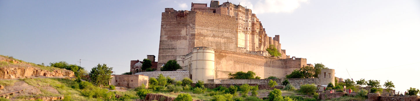 Top Tourist Places To Visit in Jodhpur