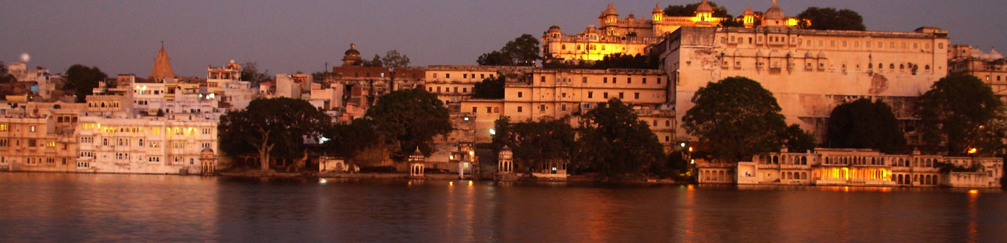 Top Tourist Places To Visit in Udaipur