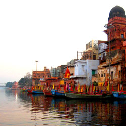 Top Tourist Places To Visit in Mathura