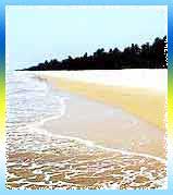 Kurumgad Beach