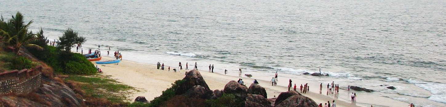 Top Tourist Places To Visit in Mangalore