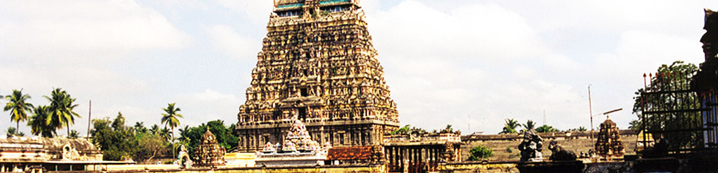 Top Tourist Places To Visit in Chidambaram