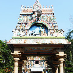 Trichy Travel Guide