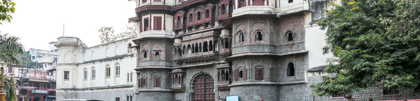Top Tourist Places To Visit in Indore